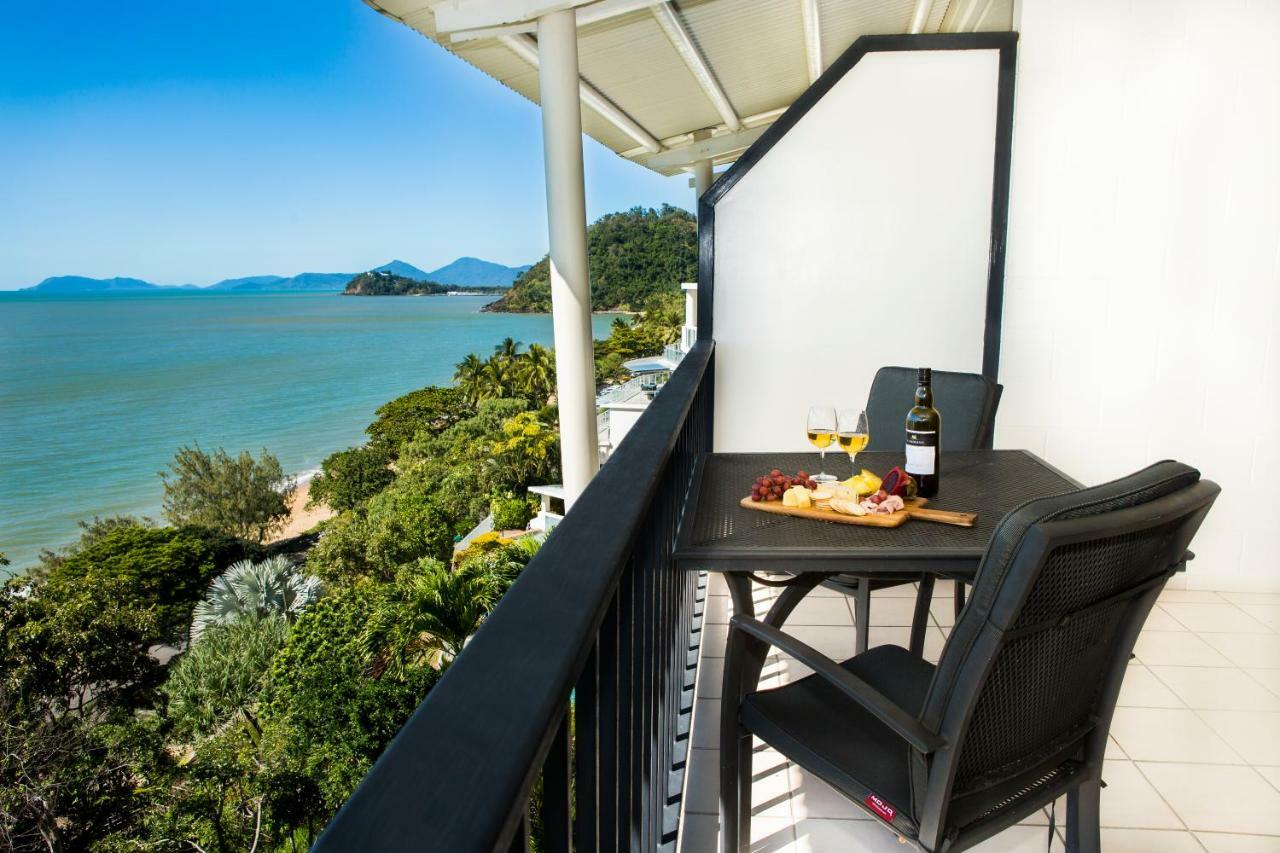 อมารู แอต ทรินิตี้ Aparthotel ทรินิตีบีช ภายนอก รูปภาพ