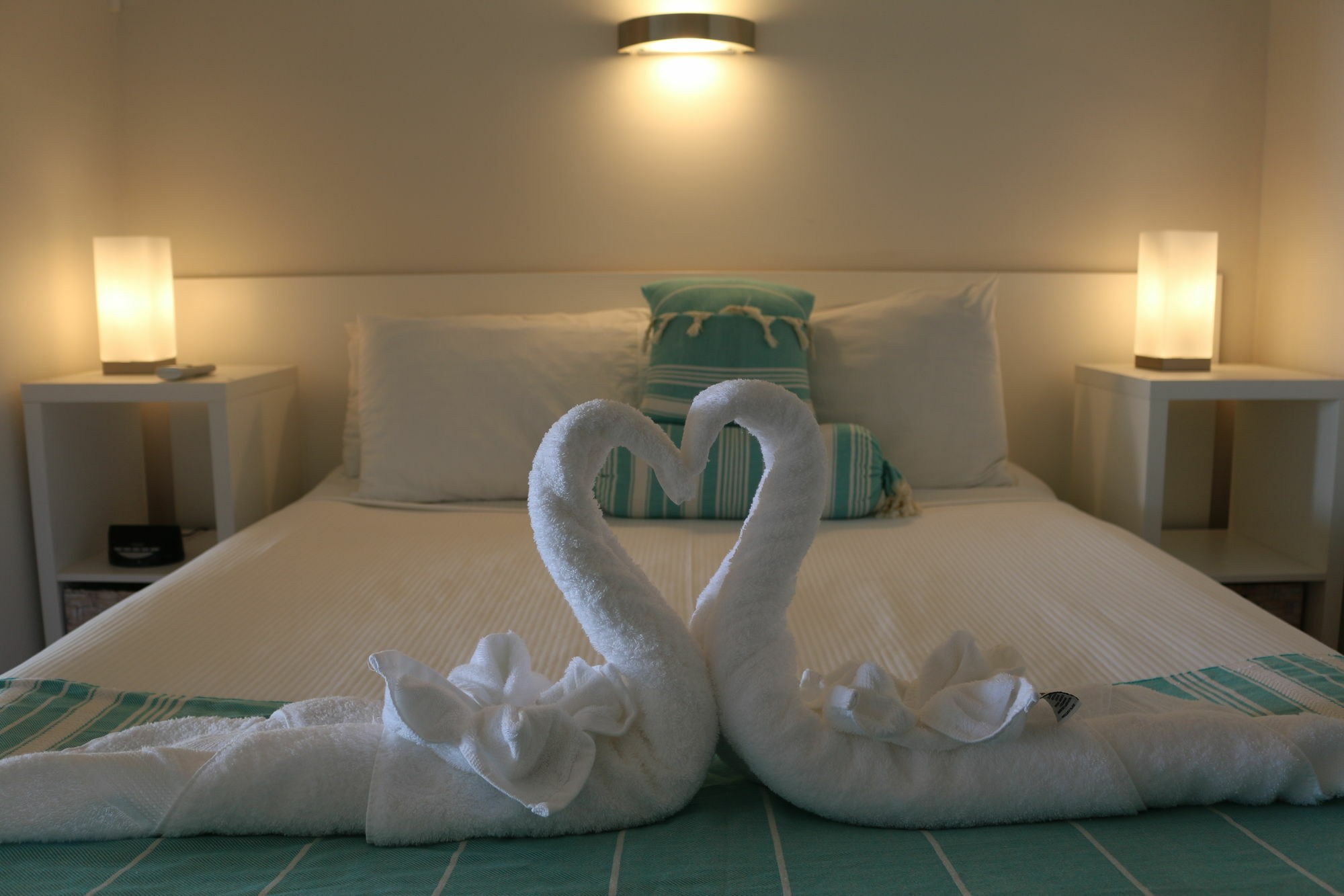 อมารู แอต ทรินิตี้ Aparthotel ทรินิตีบีช ภายนอก รูปภาพ